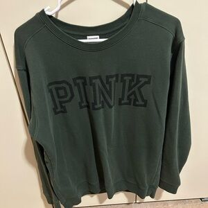 PINK Victoria Secret Sweater